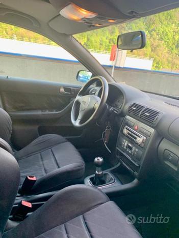 AUDI A3 1.8 20V cat 5p. Attraction UNICO PROPRIE