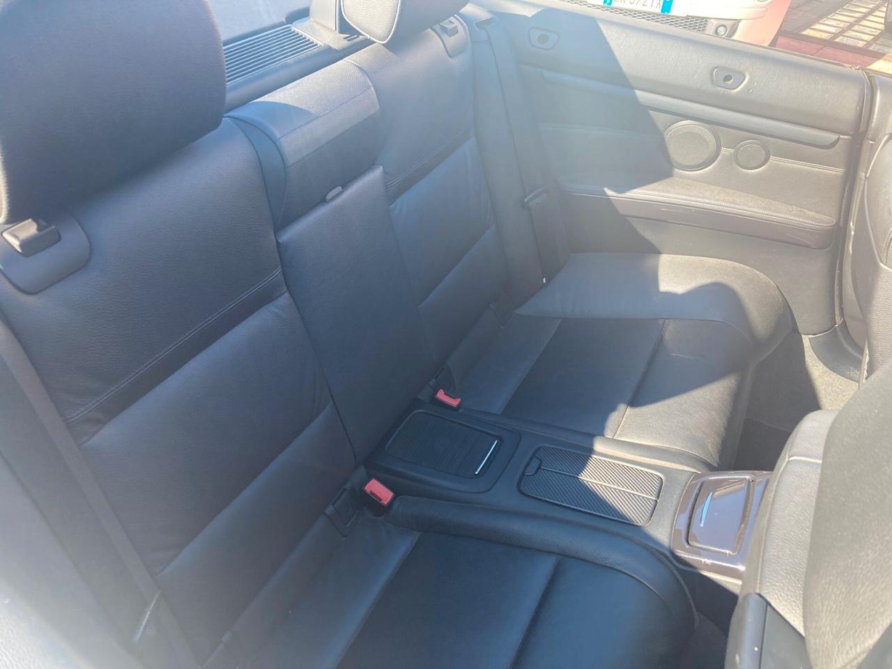 Bmw 320 320i cat Cabrio Attiva