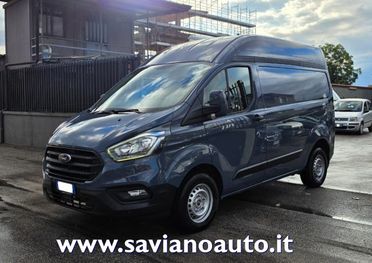 FORD TRANSIT CUSTOM 2.0 TDC-I 130cv L1-H2