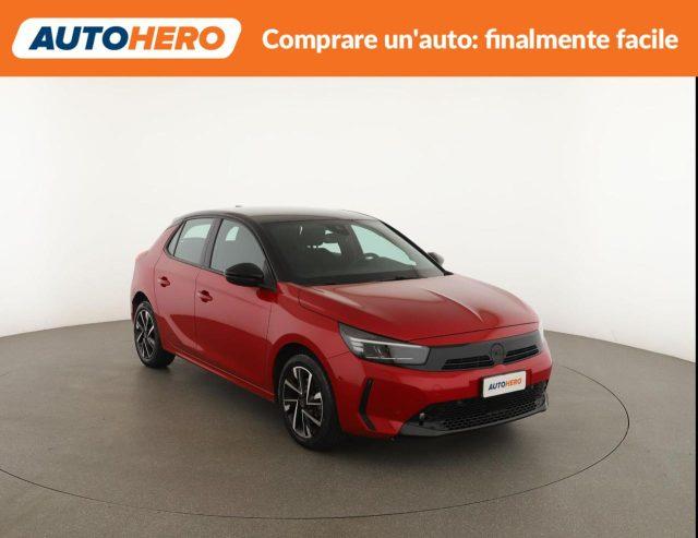 OPEL Corsa 1.2 100 CV GS
