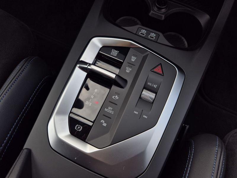 BMW Serie 1 118d MSport Pro auto