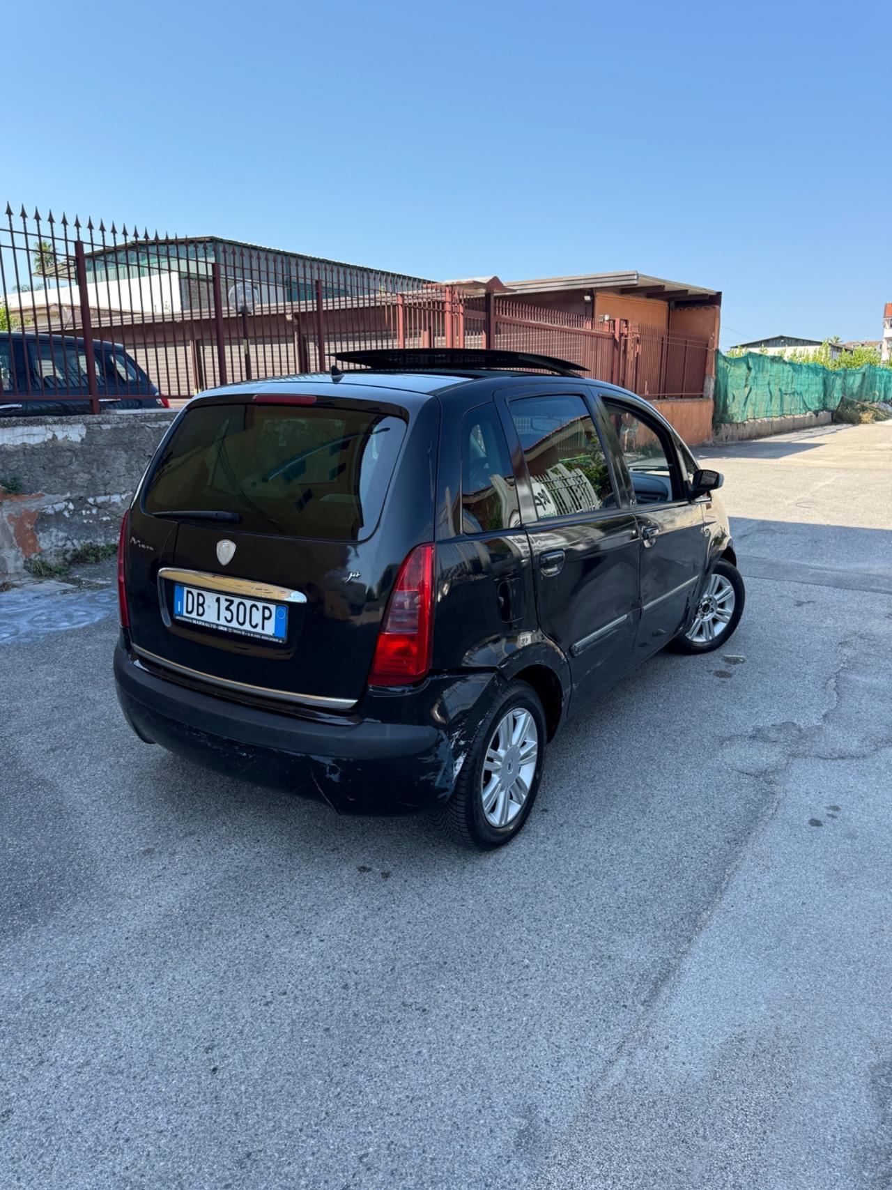 Lancia MUSA 1.3 Multijet 16V Platino