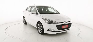 HYUNDAI i20 1.1 CRDi 12V 5 porte Go! Plus