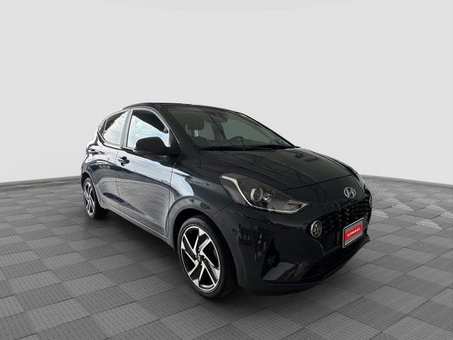 HYUNDAI i10 i10 1.0 MPI AT Prime