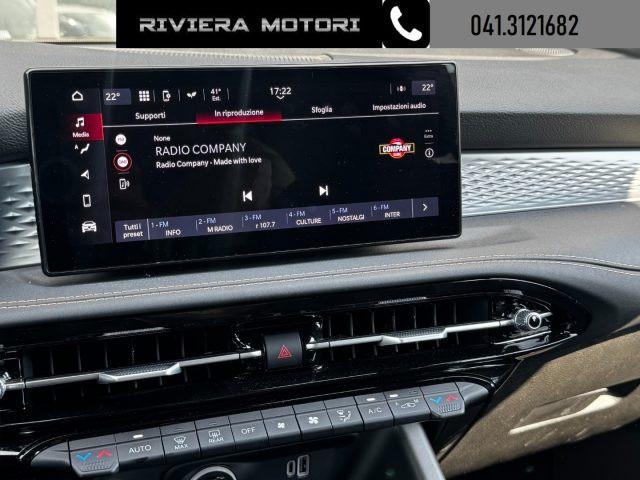 ALFA ROMEO Tonale 1.5 130 CV MHEV TCT7 Sprint