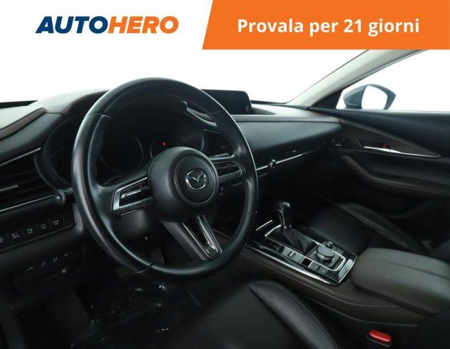 MAZDA CX-30 2.0L Skyactiv-G M Hybrid AWD Exclusive