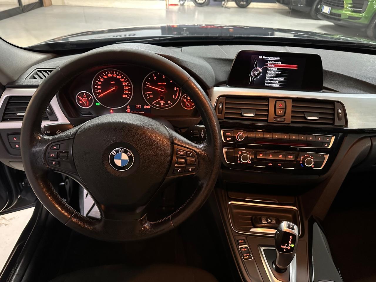 Bmw 320 318d Touring business advantage automatic