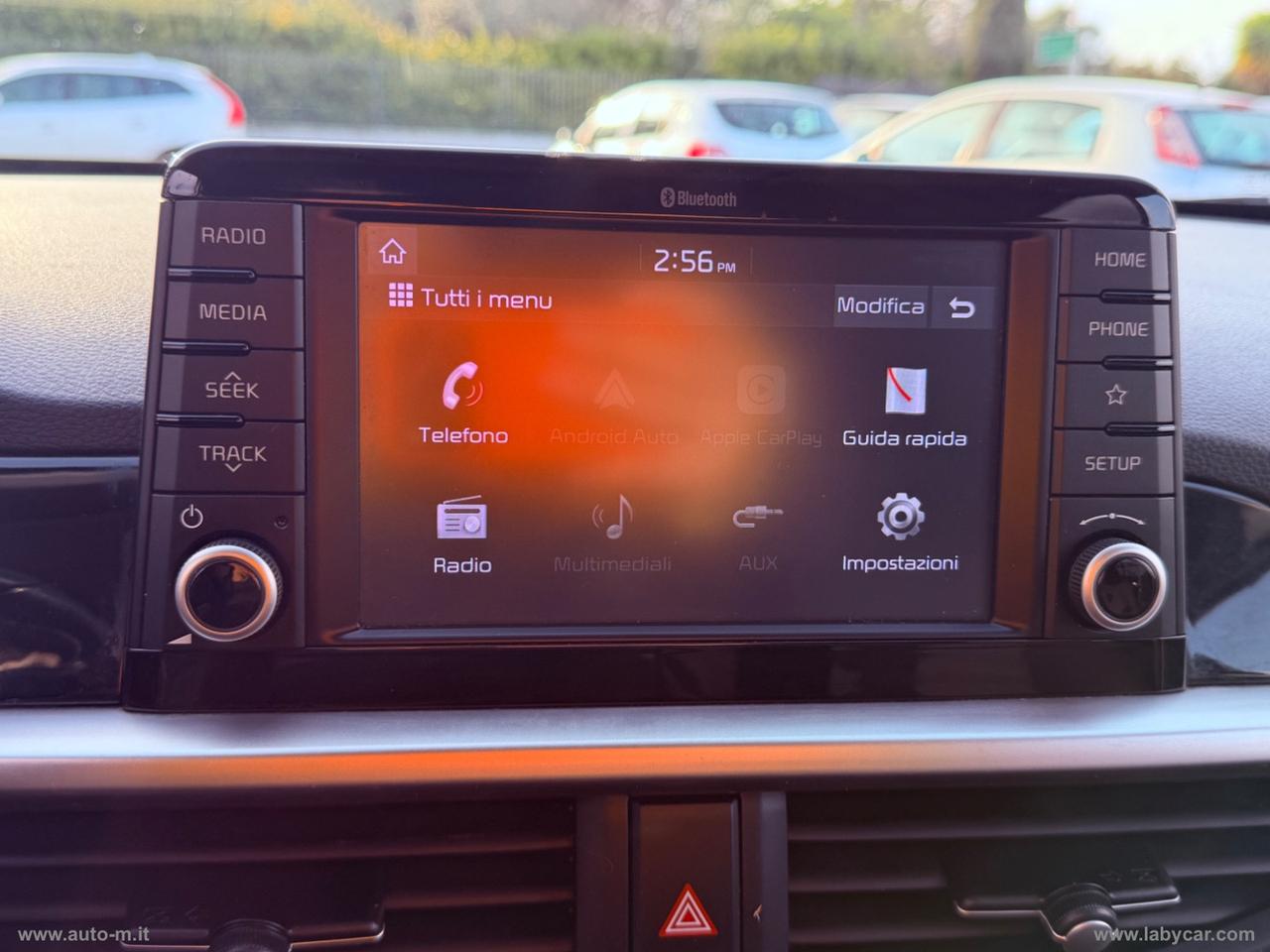 KIA Picanto 1.0 TGDi 12V 5p. X Line