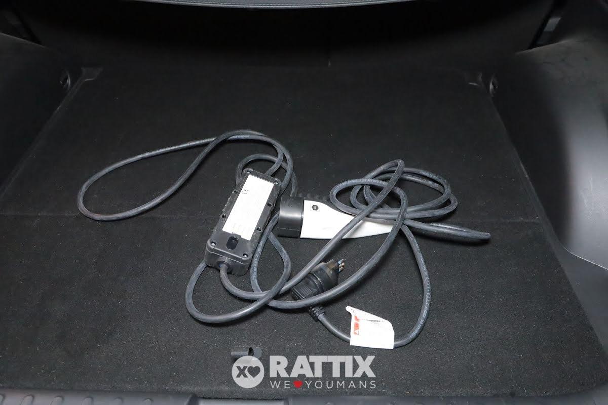 Hyundai IONIQ 5 motore elettrico 58 kWh Innovation rwd