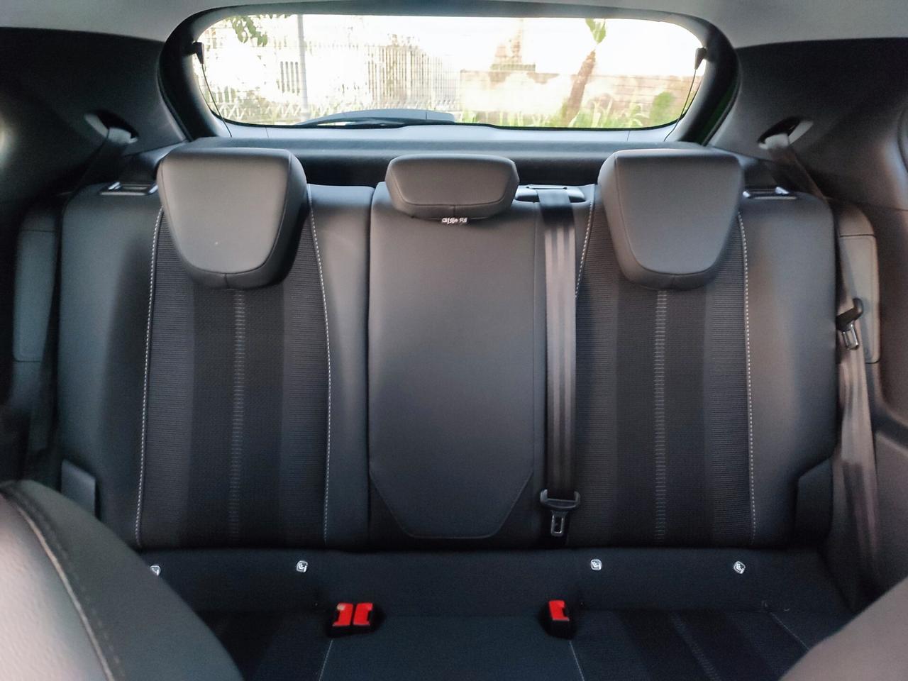 Opel Mokka 1.5 D 110 CV TELECAMERA KM CERTIFICATI