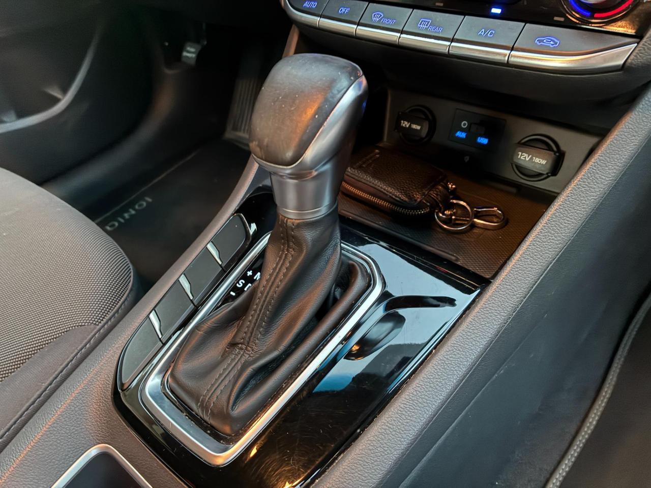 Hyundai Ioniq 1.6 hybrid Comfort 140 cv [ProM-Mo]