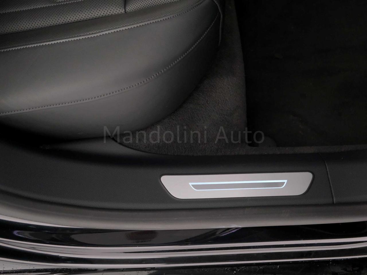 Audi A8 50 3.0 v6 tdi mhev quattro tiptronic