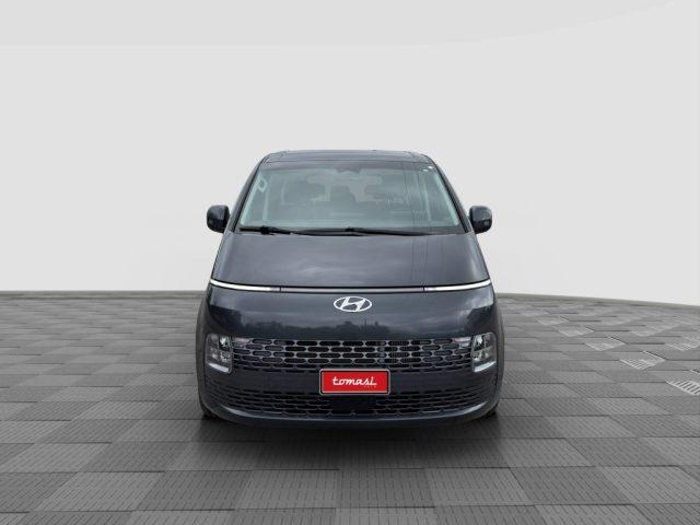 HYUNDAI Staria Staria 2.2 AT AWD 9 posti Wagon