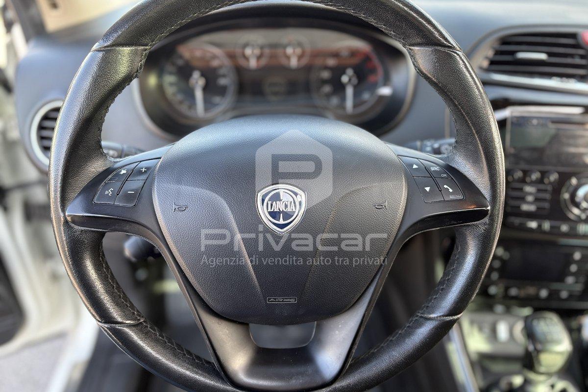 LANCIA Delta 1.4 T-Jet 120 CV Gold Ecochic GPL