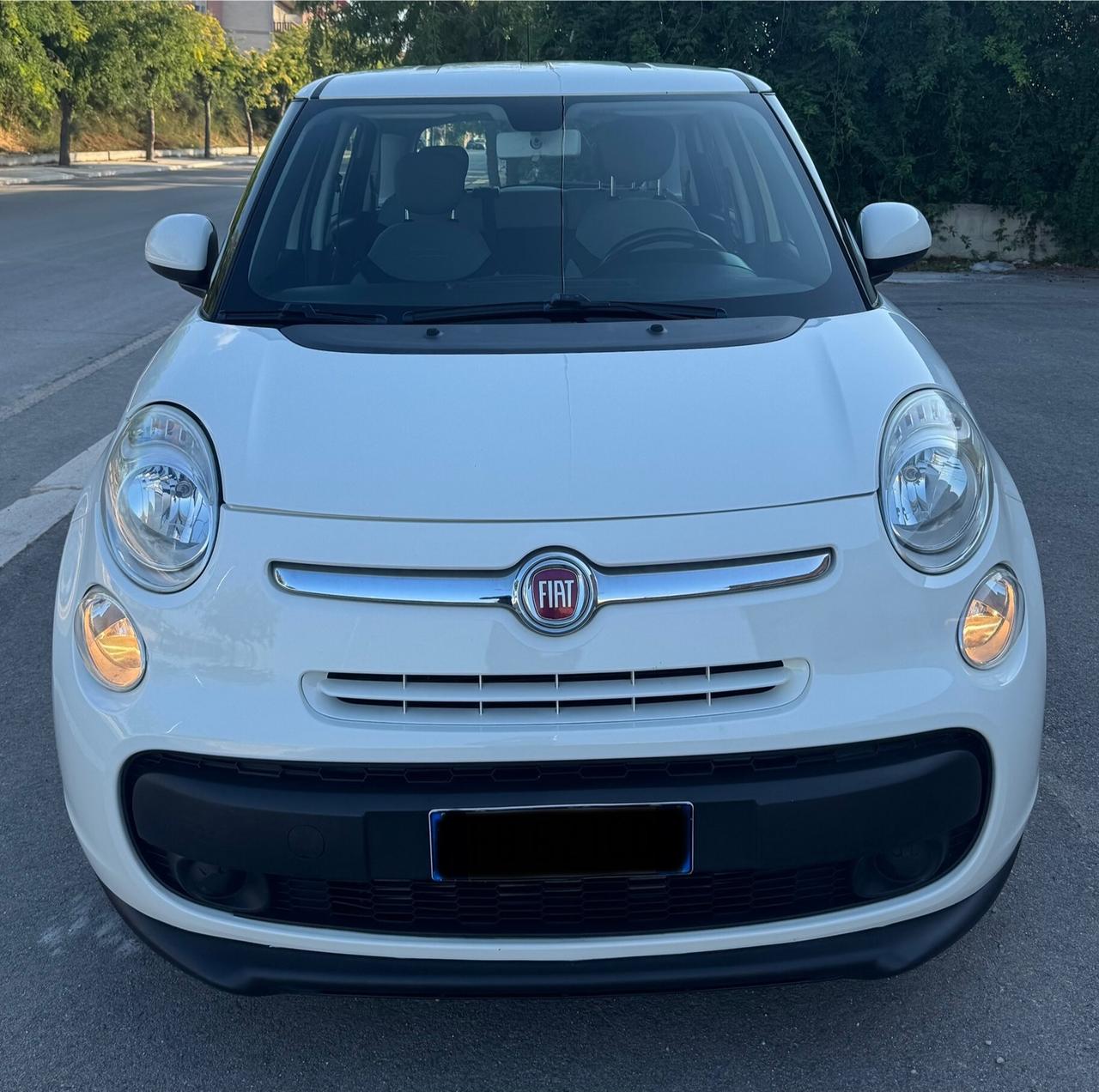 Fiat 500L 1.3 Multijet 95 CV Lounge