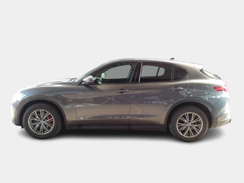ALFA ROMEO STELVIO 2.2 TD 190 CV SUPER BUSINESS AT8 Q4 SUV