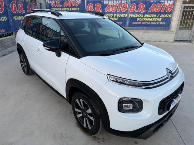 CITROEN C3 Aircross BlueHDi GARANZIA
