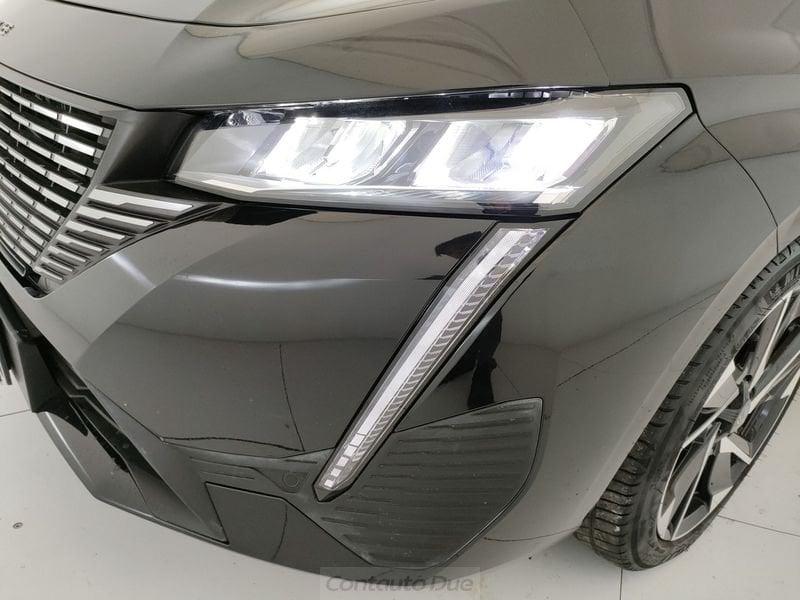 Peugeot 308 Allure Pack BlueHDi 130 EAT8 S&S aut.