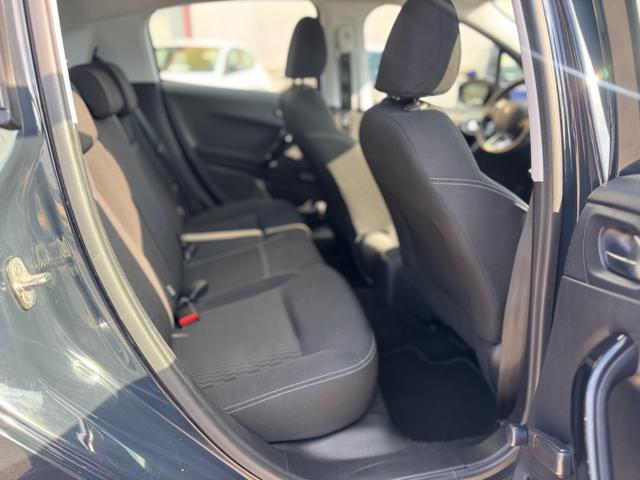 PEUGEOT 208 1.2 82 cv 5p. GPL Allure 100 MILA KM