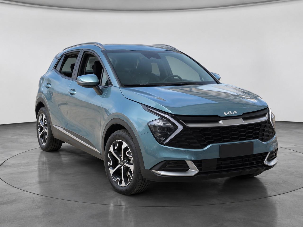 KIA Sportage V 2022 - Sportage 1.6 tgdi hev Style auto
