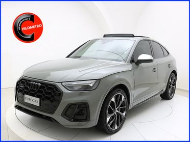 Audi SQ5 SPB 3.0 TDI mhev S line TETTO APRIBILE