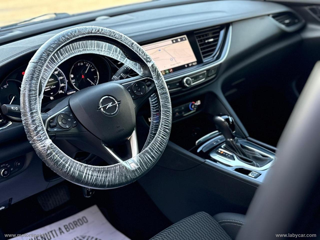 OPEL Insignia 2.0 CDTI S&S aut. ST Innovation