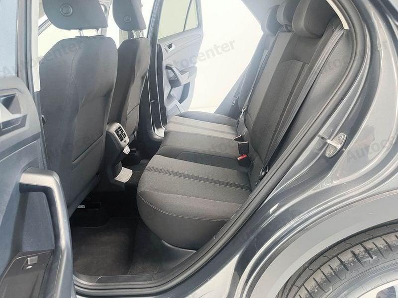 Volkswagen T-Roc T-Roc 1.5 tsi Life dsg