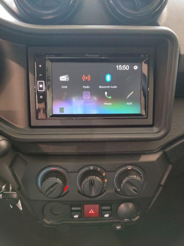 AIXAM City Pack Noleggio con Kasko