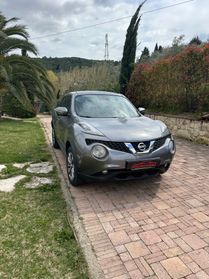 Nissan Juke 1.2 DIG-T 115 Start&Stop Tekna