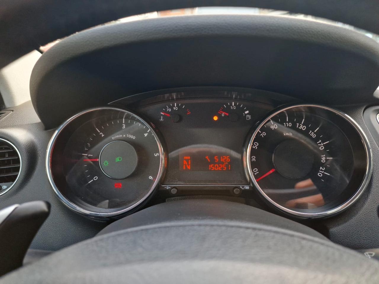 Peugeot 5008 2.0 HDi 150CV Business