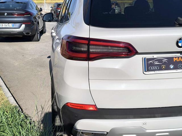 BMW X5 xDrive30d xLine