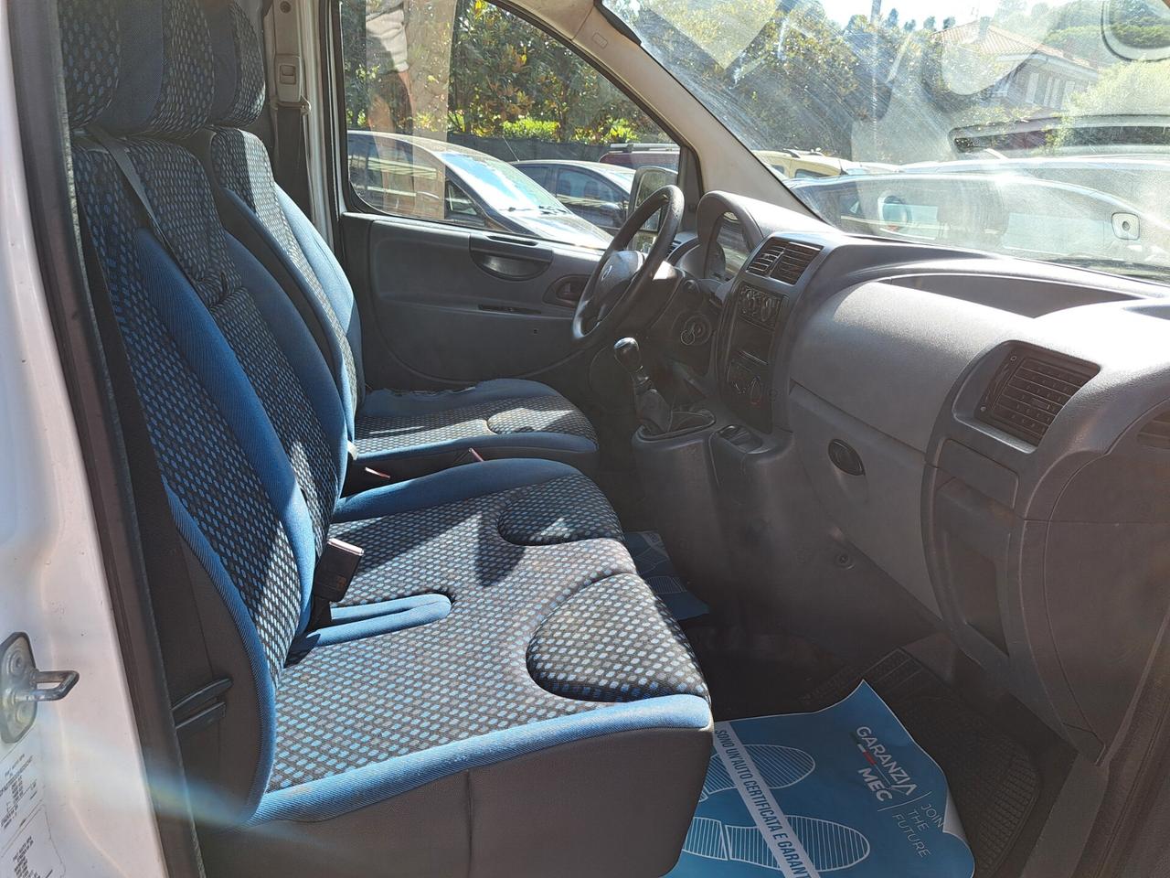 Fiat Scudo 1.6 MJT PC-TN Furgone 10q.