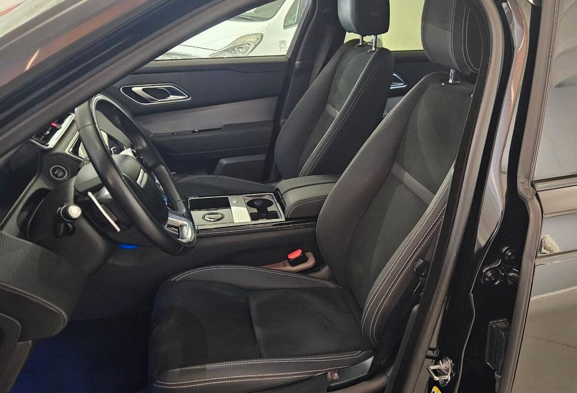 Land Rover Range Rover Velar 2.0d i4 R-Dynamic S 240cv auto my19