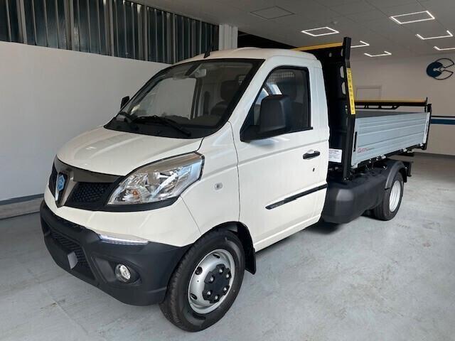 Piaggio Porter NP6 TW CHAS 300 SR LPG START PASSO 3000 - 260X180