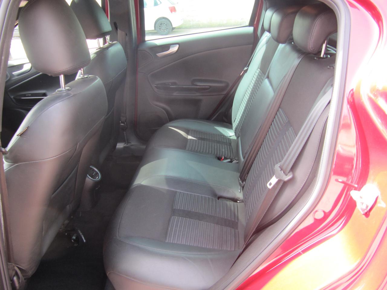 Alfa Romeo Giulietta 1.6 JTDm-2 105 CV Exclusive