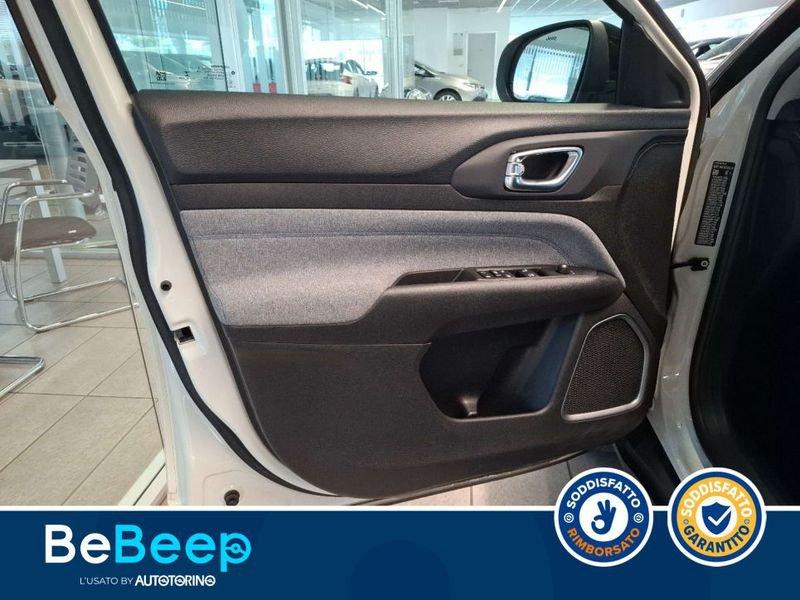Jeep Compass 1.3 TURBO T4 LIMITED 2WD 130CV