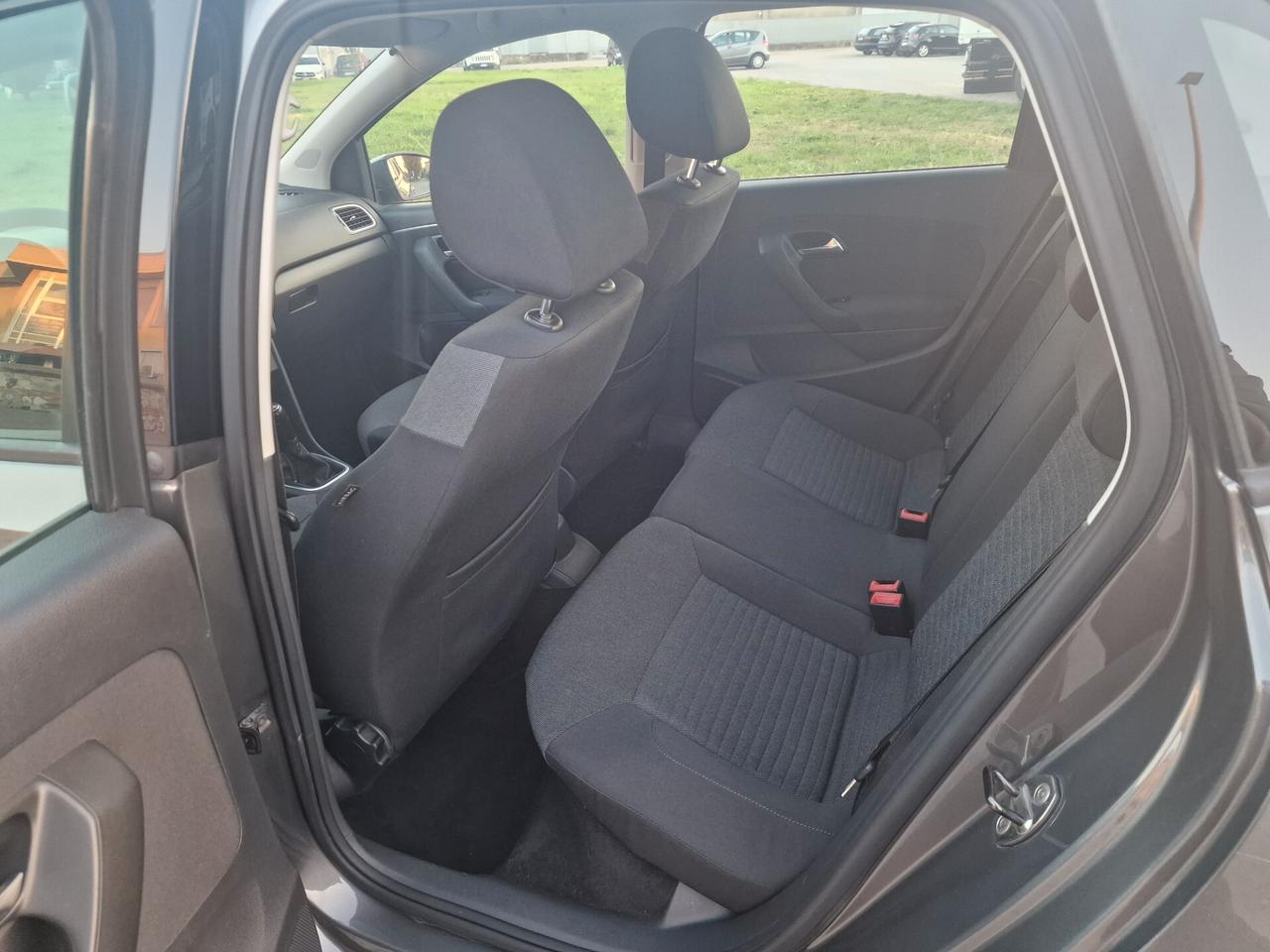 Volkswagen Polo 1.2 70 CV 5p. Comfortline