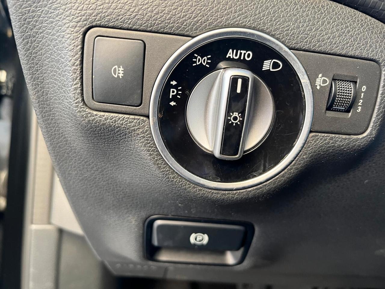 Mercedes-benz A 160 CDI Automatic Sport