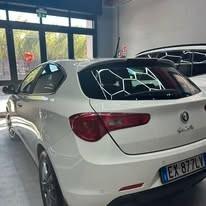 Alfa Romeo Giulietta 1.6 JTDm-2 105 CV Exclusive