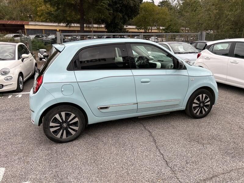 Renault Twingo Electric Twingo Techno 22kWh