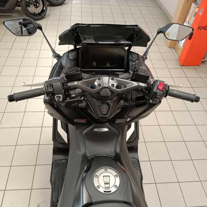 Yamaha T-Max 560 - 2023