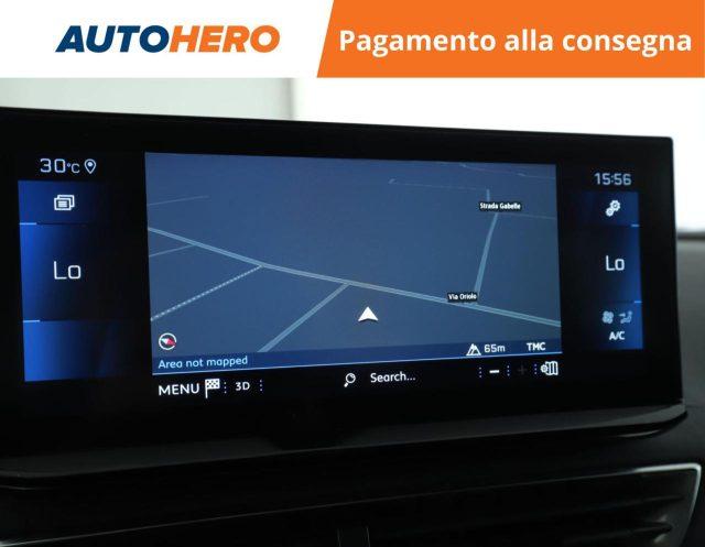 PEUGEOT 3008 BlueHDi 130 S&S EAT8 Allure Pack
