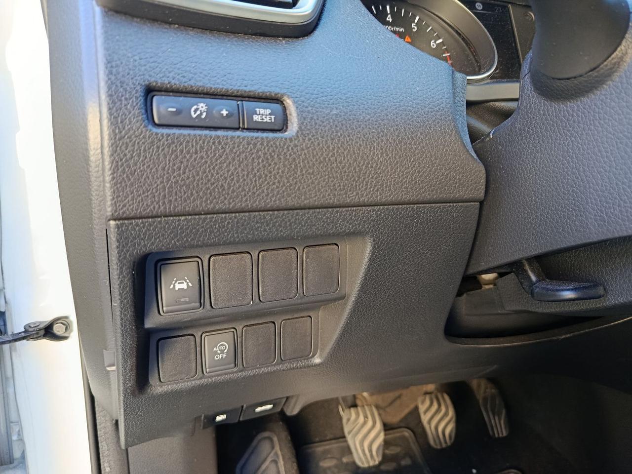 Nissan Qashqai 1.2 DIG-T Business #6661