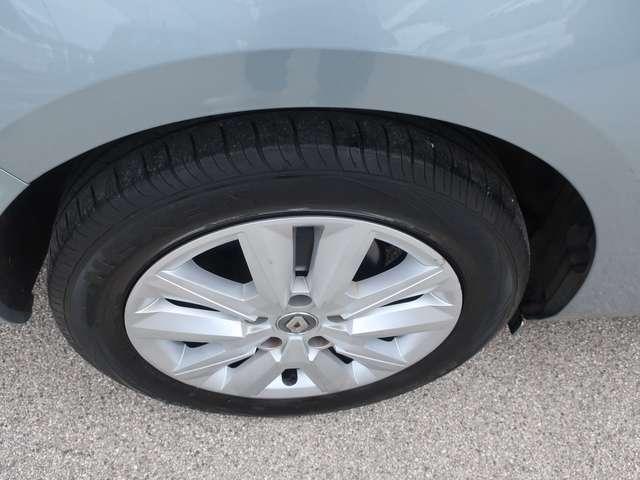 Renault Megane Megane IV Sporter Sporter 1.5 blue dci Bus. 115cv