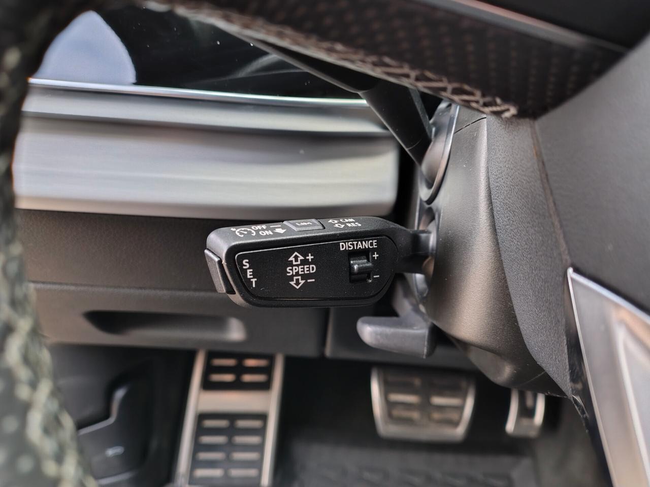 Audi Q8 55 TFSI e quattro tiptronic Sport