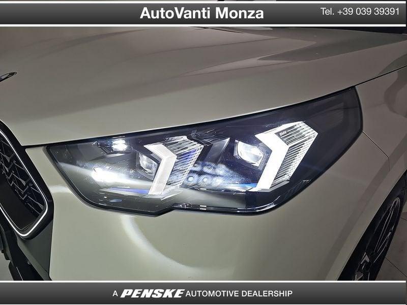 BMW X2 X2 xDrive 20d Msport Pro