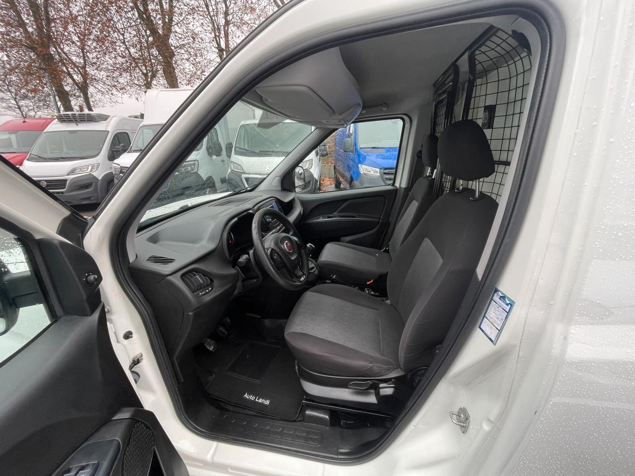 Fiat Doblo 1.6 mjt 120 cv FRIGO