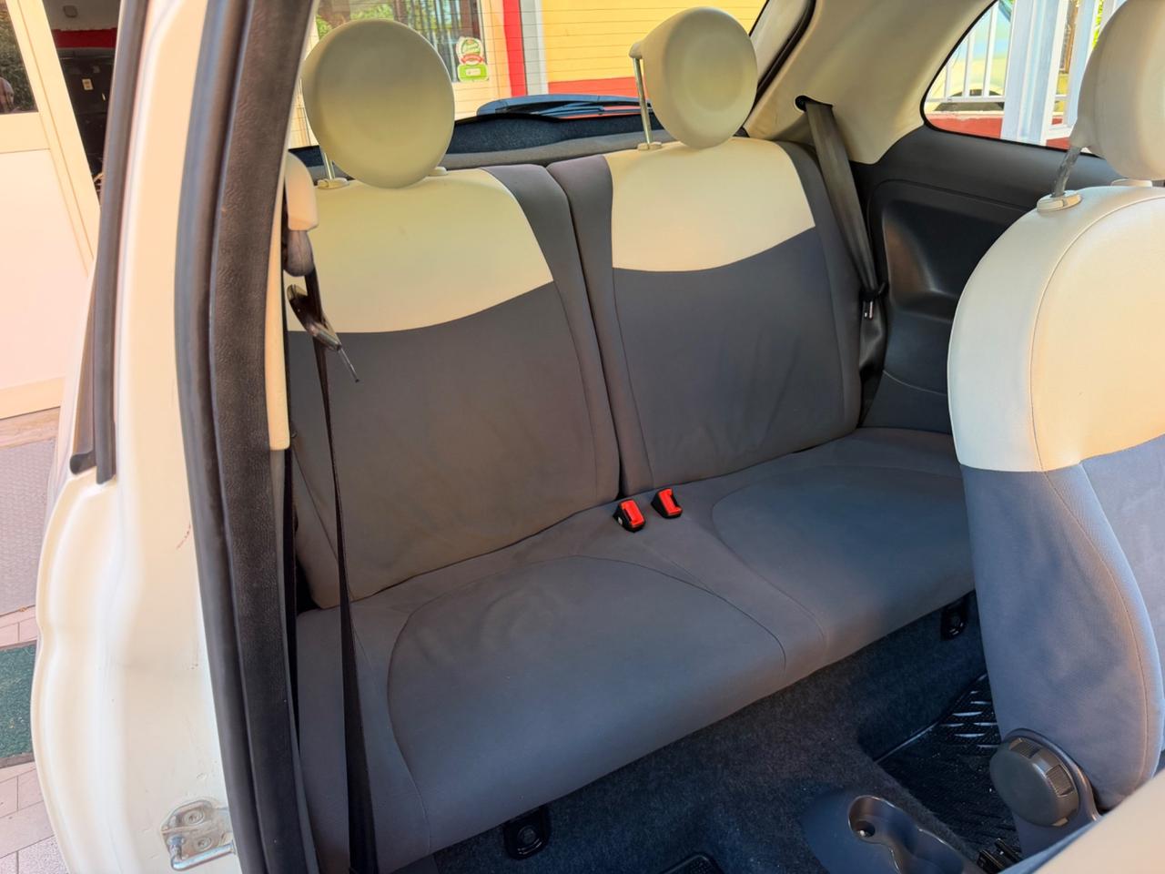 Fiat 500 1.3 Multijet 16V 75 CV Lounge