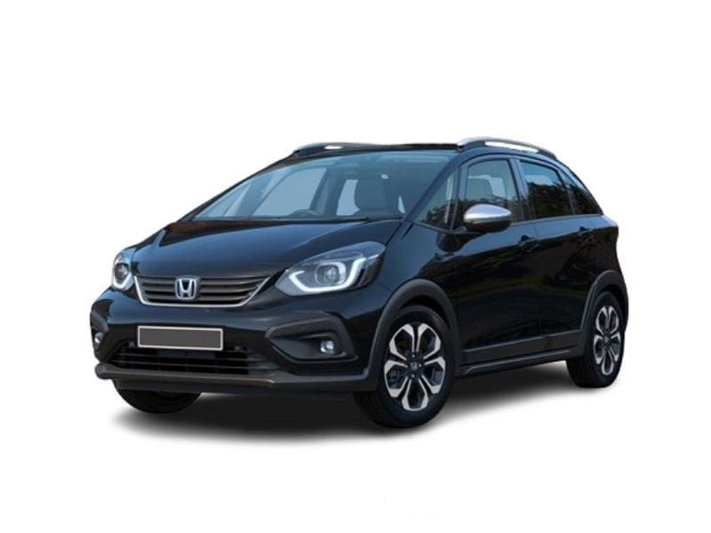 Honda Jazz Hybrid Crosstar 1.5 Hybrid 109 CV Automatica eCVT Executive
