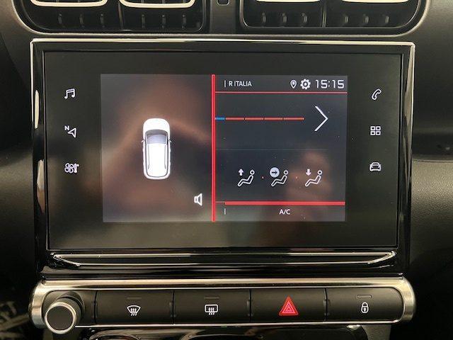 CITROEN C3 Aircross 2021 - 1.2 puretech Feel s&s 110cv